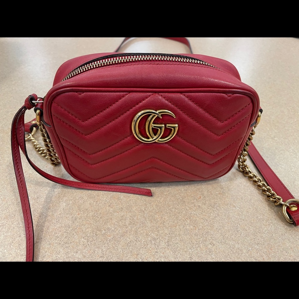 Small Gucci bag